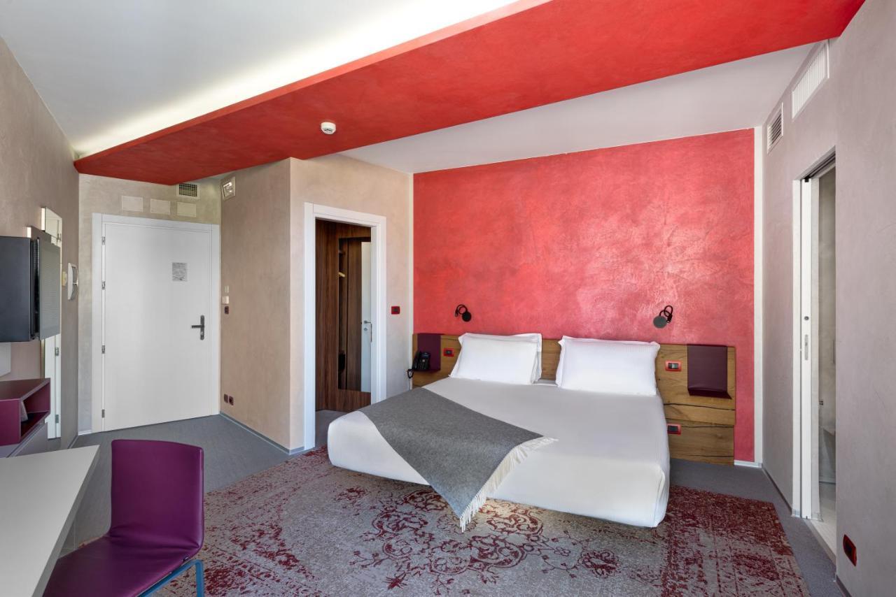 Carrick Hotel Camogli Extérieur photo